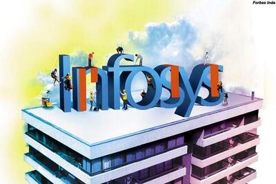 Infosys staff documents under US scanner