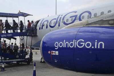 IndiGo's Bonanza Offer: 1.2 Million Seats on Sale for Rs 1,212