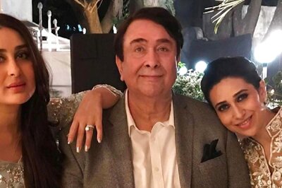 Randhir Kapoor Turns 76: Best Movies, Songs of the Veteran Actor