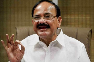 By 2022, India Must be Aatmanirbhar in Every Sense of the Word: Vice President Naidu