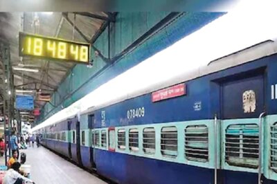 From Sewa Nagar To Sarai Rohilla, 6 Lesser Known Railways Stations In Delhi