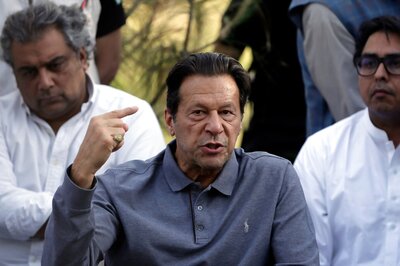 ‘Let’s Play With It’: Audio of Imran Khan's ‘Discussion on US Cipher Conspiracy’ Leaked | Exclusive