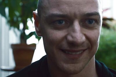 The Trailer of M Night Shyamalan's New Movie 'Split' Will Give You the Creeps