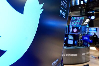 Twitter Says It Has No Plans For Company-Wide Layoffs