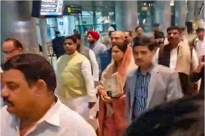 As Telangana Turns 'Last Resort' for Bihar, Jharkhand Congress MLAs, Rivals Slam 'Waste of Taxpayer Money'