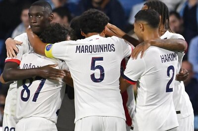 Ligue 1: PSG Begin Post-Kylian Mbappe Era With Win at Le Havre