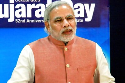 India needs pro-active governance: Narendra Modi