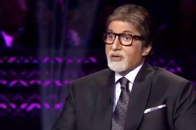 Amitabh Bachchan Says He Made a Huge Mistake by Posting Photo in Swimwear on Twitter