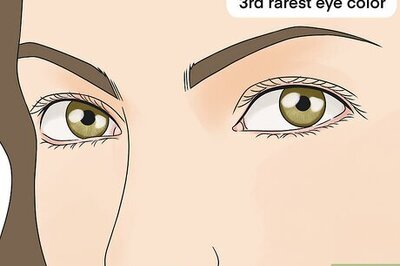 How Common Are Hazel Eyes? Rarity, Causes, & More