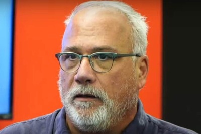 Sports Radio Host Sacked After Calling Female Reporter 'Barbie'