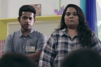 Reel Awards: Comedians Biswa Kalyan Rath And Sumukhi Suresh Present Life And Its Struggles In Lakhon Mein Ek, Pushpavalli