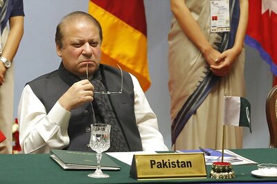 Sharif Chairs Cabinet Meet Day After Indian Strike on Terror Camps Across LoC