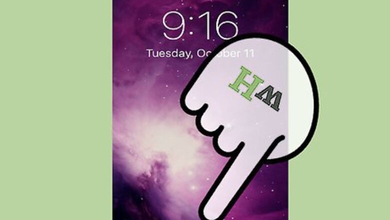 How to Use Digital Touch on iOS