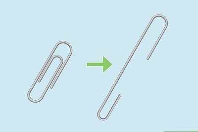 How to Pick a Filing Cabinet Lock