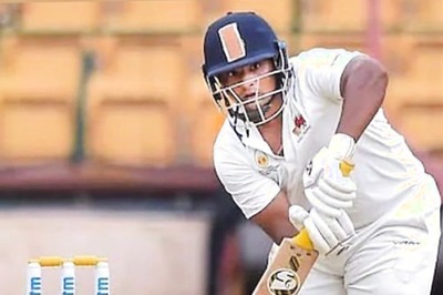 The Making of Run-machine Sarfaraz Khan