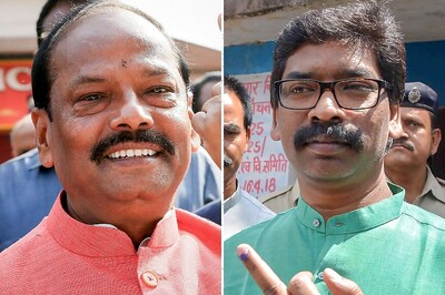 News18 Daybreak | Counting for 81 Seats to Decide Jharkhand Govt's Fate Today and Other Stories You Need to Watch Out For