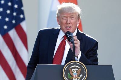 President Trump Believes China, North Korea too Meddled With US Elections: Aide