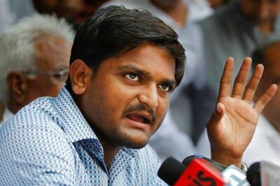Patel quota stir: New leaders emerge on Gujarat political arena