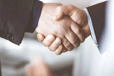 L&T Finance Holdings in Advanced Talks with HSBC to Sell MF Arm: Sources