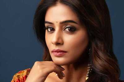 Happy Birthday Priyamani: National Award-Winning Actress' Top Films and Upcoming Projects!