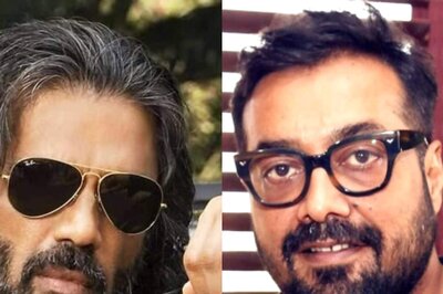 After Anurag Kashyap, Suniel Shetty to Play a Key Role in File No 323? Here's What We Know