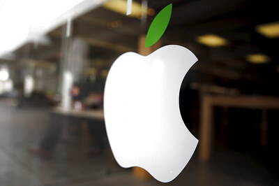 Apple Stores Will Now Be Simply Called 'Apple'