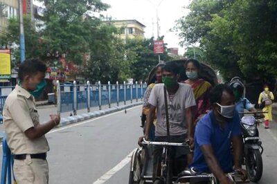 Curfew from 9pm, Markets, Gyms in 2 Slots: What's Open in Bengal as Curbs Extended