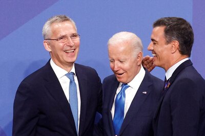 From the Baltic Sea to the Black Sea, NATO Has Learnt No Lessons