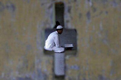 Cleric Claims He Was Hit by Car after Refusing to Chant 'Jai Shree Ram' in Delhi's Rohini