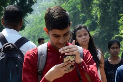 UPJEE 2022 Application Forms at jeecup.admissions.nic.in: How to Apply, Eligibility, Exam Pattern