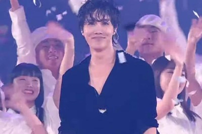 BTS: J-Hope Confesses He Has 'Some Regrets' About MAMA 2022 Performance, Teases RM's Indigo Album