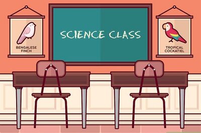 How to Study Animals