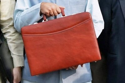 Why Finance Minister Always Carries a Briefcase on Budget Day