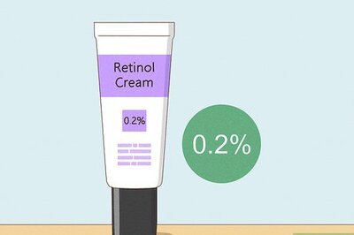 The Right Way to Apply Retinol Cream