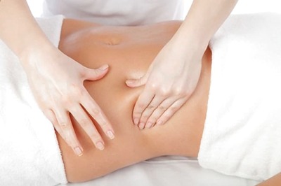 Massaging Your Partner May Boost Your Relationship