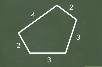 How to Find the Perimeter of a Shape