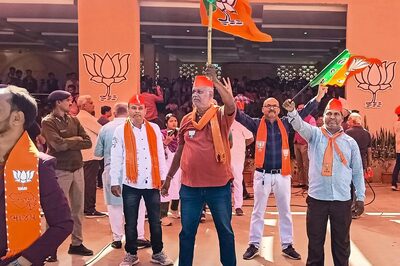 ‘Politics of Vikas, Vishwas’: BJP Leaders Hail Gujarat Win as Party Set to Crush Congress’ 1985 Record