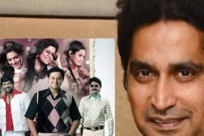 Chinmay Mandlekar Shares Special Post As Duniyadari Completes 10 Years