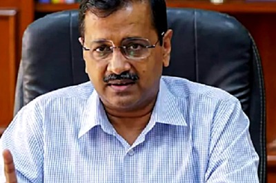 Delhi Govt Will Recommend Names of Doctors, Healthcare Workers for Padma Awards to Centre: Kejriwal
