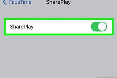How to Fix FaceTime Screen Sharing Not Working on iOS: 8 Tips