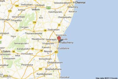 Puducherry: Lord Saneeswara temple to get golden car worth Rs 3 crore