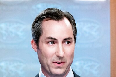 'We Do Encourage...': US Reacts To PM Modi's 'Terrorists Being Killed In Their Homes' Remark