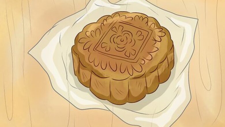 How to Enjoy a Chinese Moon Festival