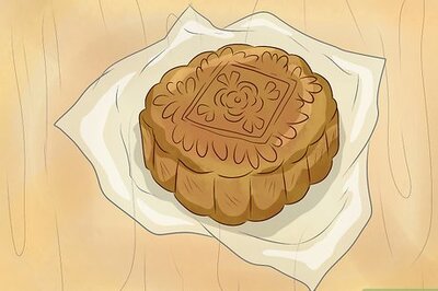 How to Enjoy a Chinese Moon Festival