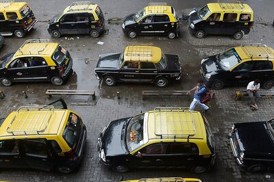 TAXIMOBILITY: Software by NDOT For Better Taxi Business