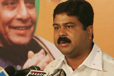 Dharmendra Pradhan slams Odisha Government over Chariot climbing issue