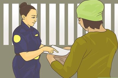 How to Defend Yourself Against Resisting Arrest Charges