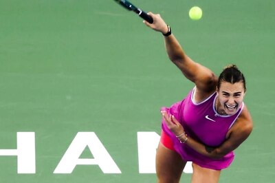 Wuhan Open: Aryna Sabalenka Downs Coco Gauff to Set up Championship Battle Against Zhen Qinwen