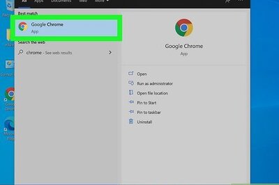 How to Switch Tabs in Chrome