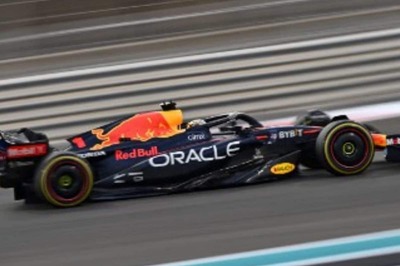 F1 Season to Have 23 Races But No Replacement For Chinese GP